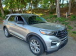 2020 Ford Explorer Xlt vin: 1FMSK8DH3LGC56013