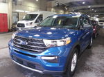 2021 Ford Explorer Xlt Unknown vin: 1FMSK8DH3MGA44004