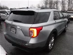 2021 Ford Explorer Xlt vin: 1FMSK8DH3MGA49171