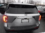 2021 Ford Explorer Xlt vin: 1FMSK8DH3MGA49171