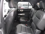 2021 Ford Explorer Xlt vin: 1FMSK8DH3MGA49171