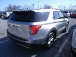 2021 Ford Explorer Xlt vin: 1FMSK8DH3MGA49171