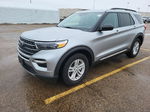 2021 Ford Explorer Xlt vin: 1FMSK8DH3MGB72551