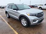 2021 Ford Explorer Xlt vin: 1FMSK8DH3MGB72551