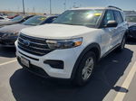 2020 Ford Explorer Xlt vin: 1FMSK8DH4LGA95705