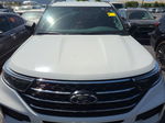 2020 Ford Explorer Xlt vin: 1FMSK8DH4LGA95705