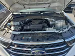 2020 Ford Explorer Xlt vin: 1FMSK8DH4LGA95705