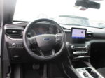 2020 Ford Explorer Xlt Серебряный vin: 1FMSK8DH4LGB63064