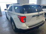 2020 Ford Explorer Xlt vin: 1FMSK8DH4LGB76882