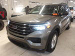 2020 Ford Explorer Xlt vin: 1FMSK8DH4LGC02767