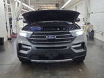 2020 Ford Explorer Xlt vin: 1FMSK8DH4LGC37308