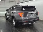 2020 Ford Explorer Xlt vin: 1FMSK8DH4LGC37308