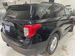 2020 Ford Explorer Xlt vin: 1FMSK8DH4LGC68283