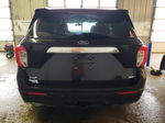 2020 Ford Explorer Xlt Черный vin: 1FMSK8DH5LGA12458