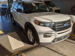 2020 Ford Explorer Xlt vin: 1FMSK8DH5LGA64592