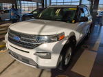 2020 Ford Explorer Xlt vin: 1FMSK8DH5LGA64592