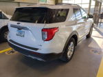 2020 Ford Explorer Xlt vin: 1FMSK8DH5LGA64592