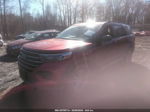 2020 Ford Explorer Xlt Red vin: 1FMSK8DH5LGB08445