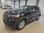 2021 Ford Explorer Xlt vin: 1FMSK8DH5MGA87629