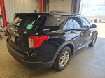 2021 Ford Explorer Xlt vin: 1FMSK8DH5MGA87629