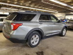 2020 Ford Explorer Xlt Charcoal vin: 1FMSK8DH6LGA77982