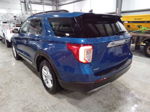 2021 Ford Explorer Xlt Unknown vin: 1FMSK8DH6MGA43994