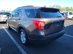 2021 Ford Explorer Xlt vin: 1FMSK8DH6MGA96761