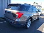 2021 Ford Explorer Xlt vin: 1FMSK8DH6MGA96761