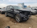 2021 Ford Explorer Xlt Черный vin: 1FMSK8DH7MGB13454