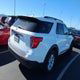 2020 Ford Explorer Xlt vin: 1FMSK8DH8LGA20408