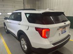 2020 Ford Explorer Xlt vin: 1FMSK8DH8LGB76934