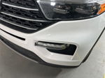 2020 Ford Explorer Xlt vin: 1FMSK8DH8LGB76934