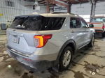 2020 Ford Explorer Xlt vin: 1FMSK8DH8LGC80713