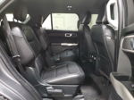 2021 Ford Explorer Xlt Gray vin: 1FMSK8DH8MGA48288