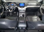 2021 Ford Explorer Xlt Gray vin: 1FMSK8DH8MGA48288