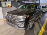 2021 Ford Explorer Xlt vin: 1FMSK8DH8MGB35723