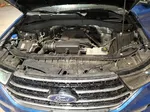 2020 Ford Explorer Xlt Blue vin: 1FMSK8DH9LGA78365