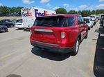 2020 Ford Explorer Xlt vin: 1FMSK8DH9LGB31095