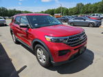 2020 Ford Explorer Xlt vin: 1FMSK8DH9LGB31095