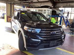 2020 Ford Explorer Xlt vin: 1FMSK8DH9LGB76845