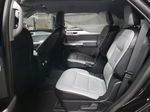 2021 Ford Explorer Xlt Black vin: 1FMSK8DH9MGA79467