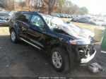 2021 Ford Explorer Xlt Black vin: 1FMSK8DH9MGB91931