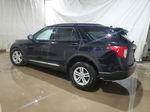 2020 Ford Explorer Xlt Black vin: 1FMSK8DHXLGB81200