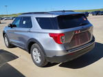 2021 Ford Explorer Xlt Unknown vin: 1FMSK8DHXMGA52875