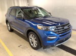 2021 Ford Explorer Xlt Unknown vin: 1FMSK8DHXMGB05462