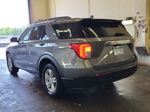 2021 Ford Explorer Xlt Unknown vin: 1FMSK8DHXMGB05476