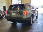 2021 Ford Explorer Xlt Unknown vin: 1FMSK8DHXMGB05476