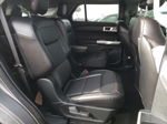 2021 Ford Explorer Limited Gray vin: 1FMSK8FH0MGA13306