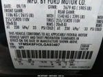 2020 Ford Explorer Limited Black vin: 1FMSK8FH3LGA93487