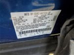 2020 Ford Explorer Limited Синий vin: 1FMSK8FH4LGB81626